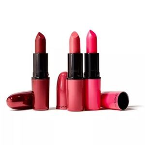 BNIB MAC Signature Stars Lipstick Set